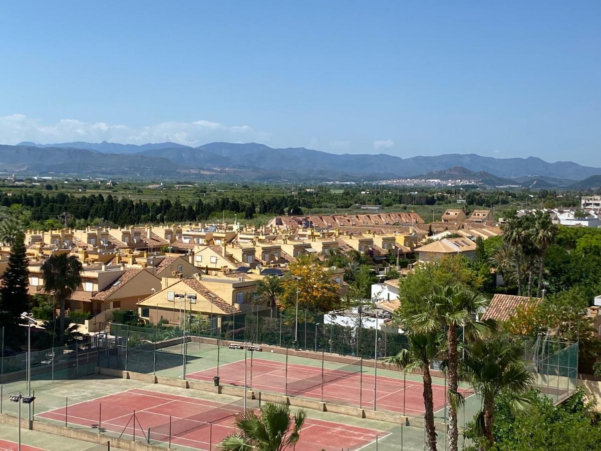Lowenva Beach Apartment Canet d'En Berenguer Екстериор снимка