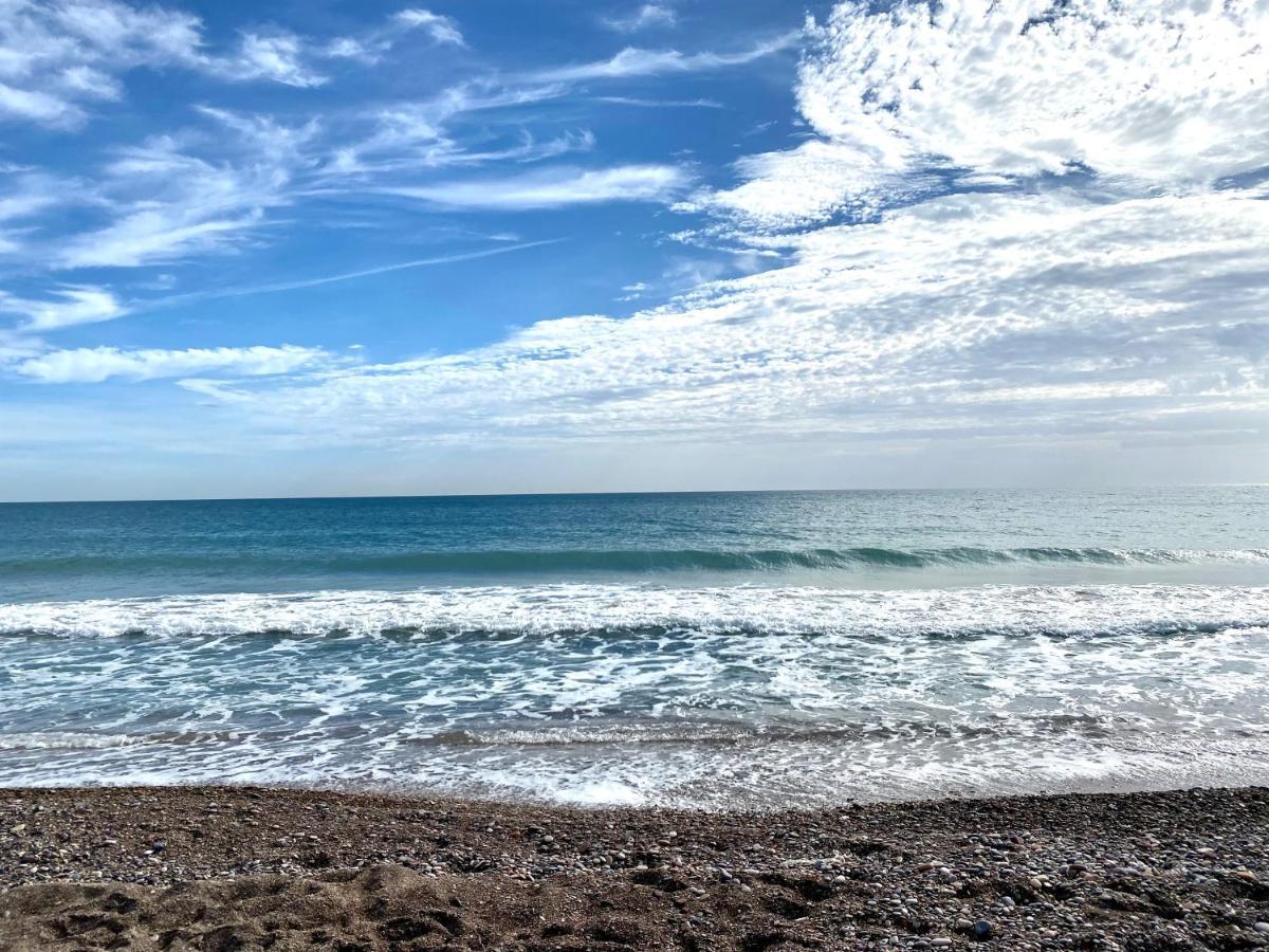 Lowenva Beach Apartment Canet d'En Berenguer Екстериор снимка