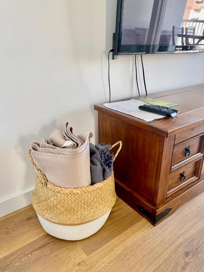 Lowenva Beach Apartment Canet d'En Berenguer Екстериор снимка