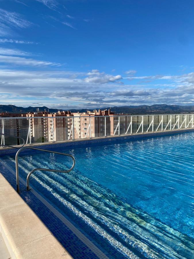 Lowenva Beach Apartment Canet d'En Berenguer Екстериор снимка