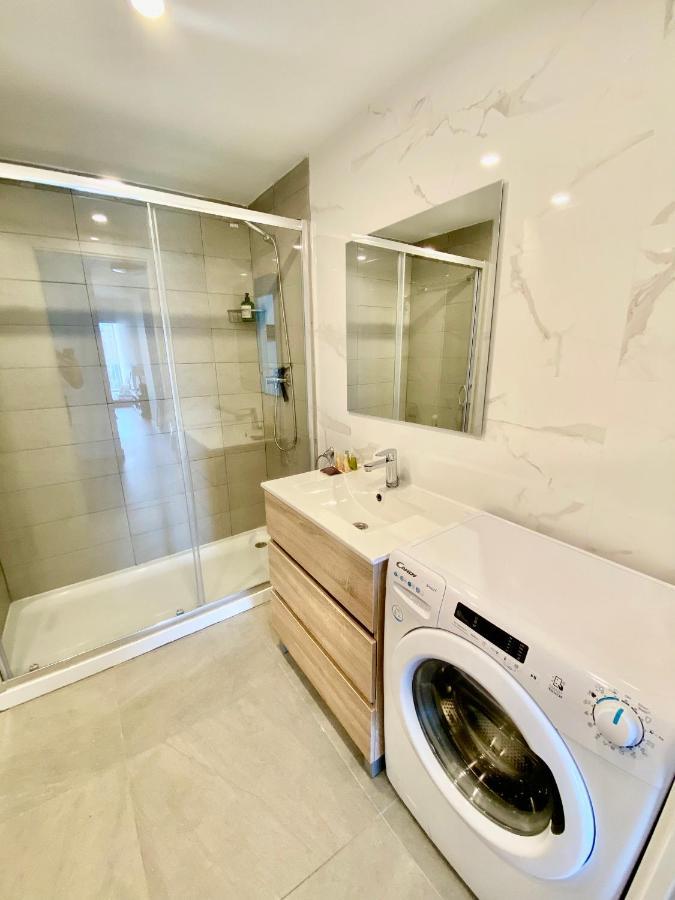Lowenva Beach Apartment Canet d'En Berenguer Екстериор снимка