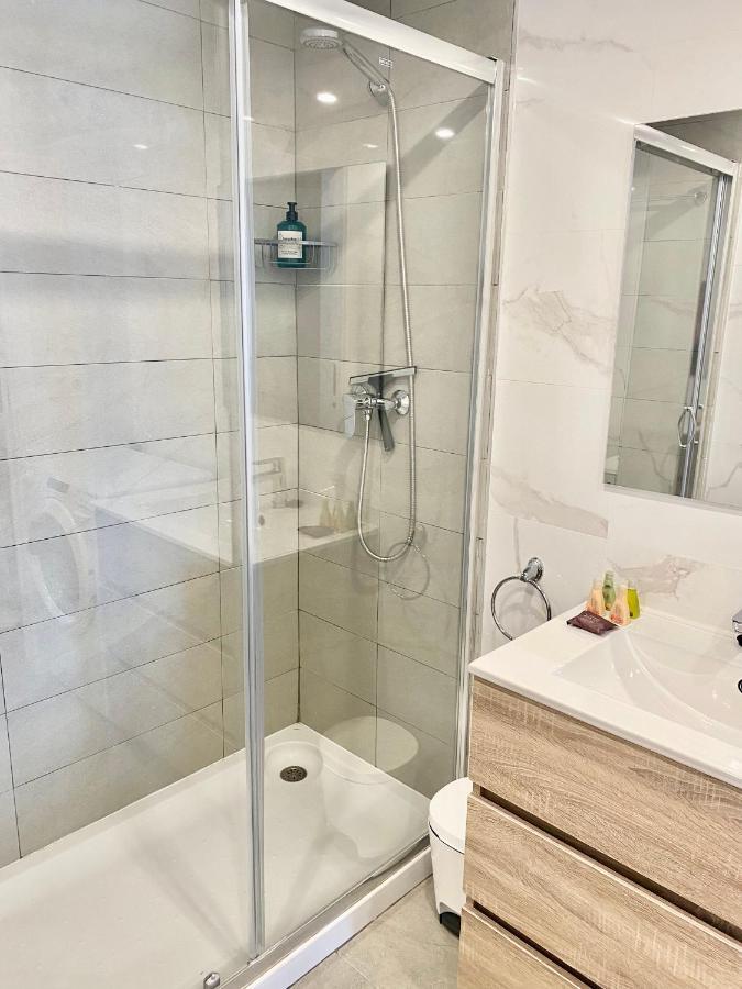 Lowenva Beach Apartment Canet d'En Berenguer Екстериор снимка
