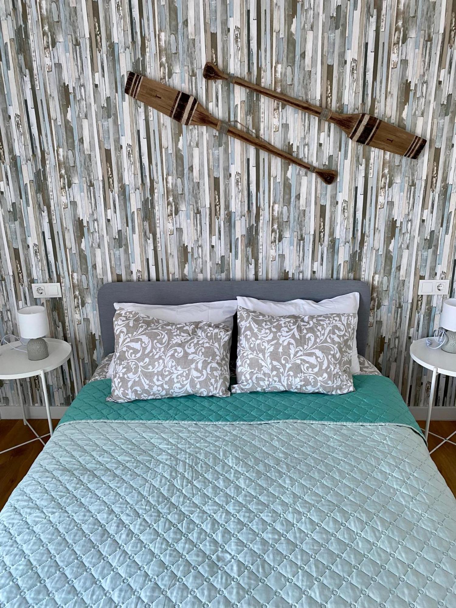 Lowenva Beach Apartment Canet d'En Berenguer Екстериор снимка