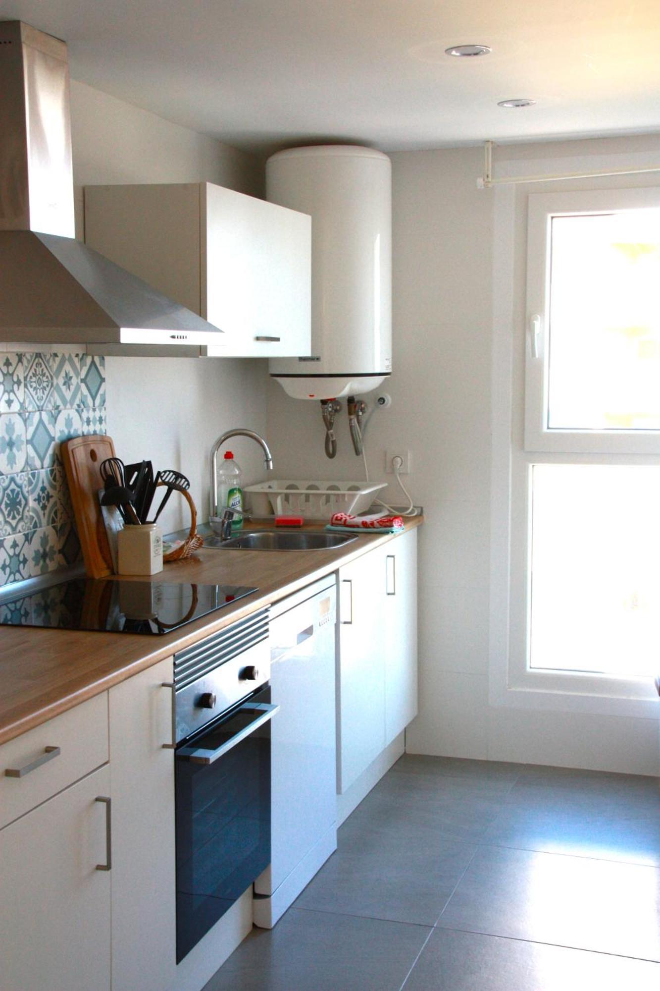 Lowenva Beach Apartment Canet d'En Berenguer Екстериор снимка